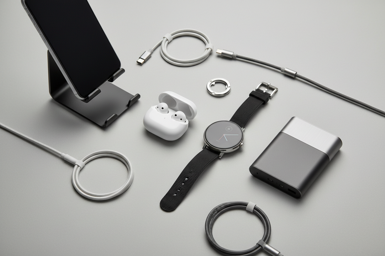 Gadgets