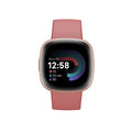 Smartwatch Fitbit VERSA 4 FB523RGRW