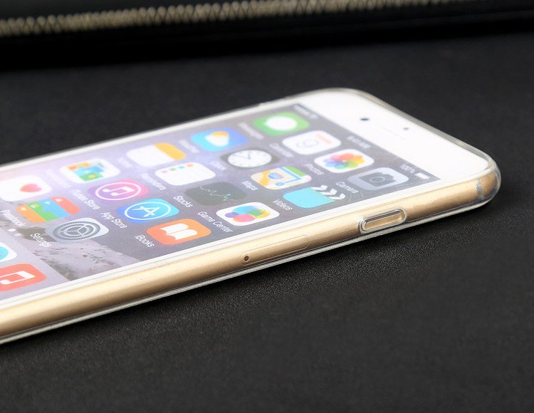 Luxury Glitter iPhone Case