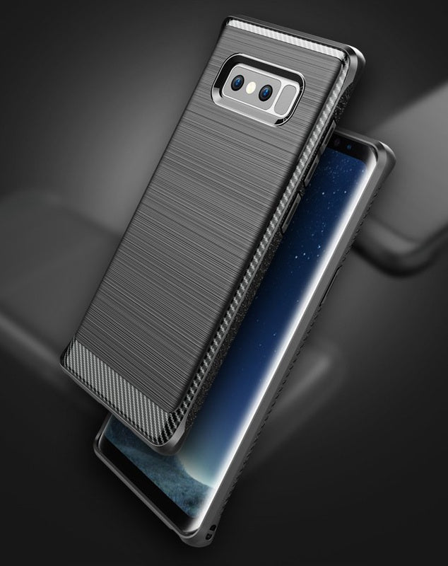 Fibre Drawing Samsung Galaxy Note8 Case