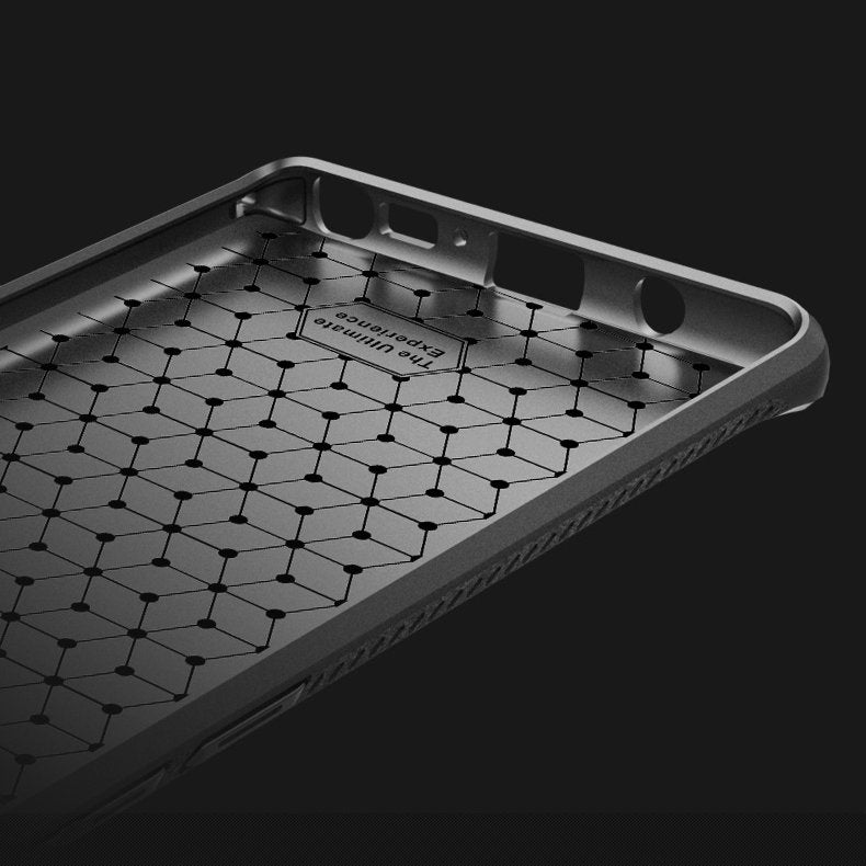 Fibre Drawing Samsung Galaxy Note8 Case