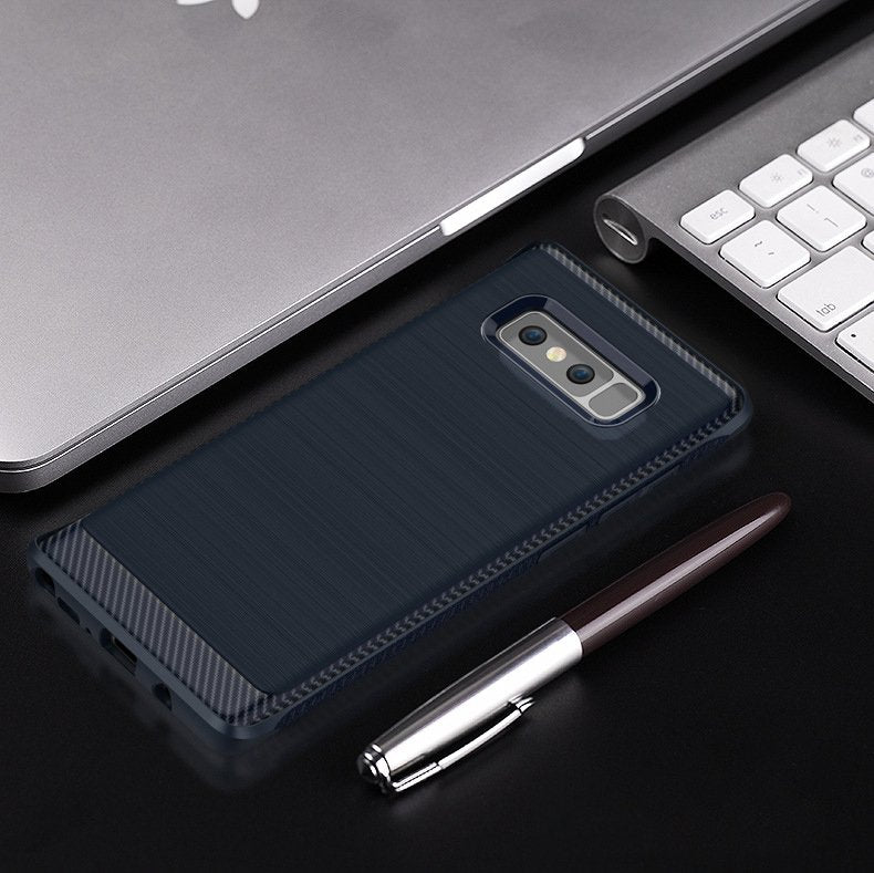 Fibre Drawing Samsung Galaxy Note8 Case