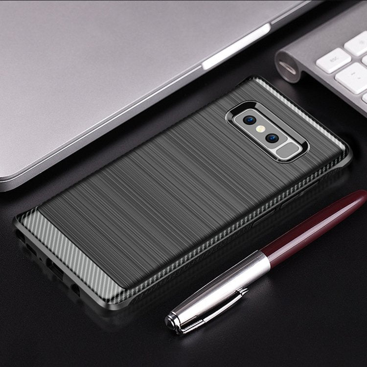 Fibre Drawing Samsung Galaxy Note8 Case