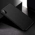 Anti-Fingerprint iPhone Case
