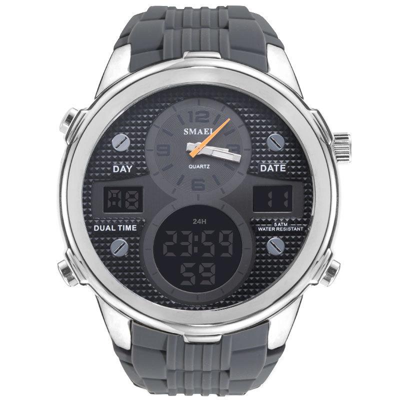 High Quality Sports Electronic Watch For Men