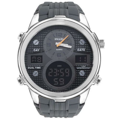 High Quality Sports Electronic Watch For Men