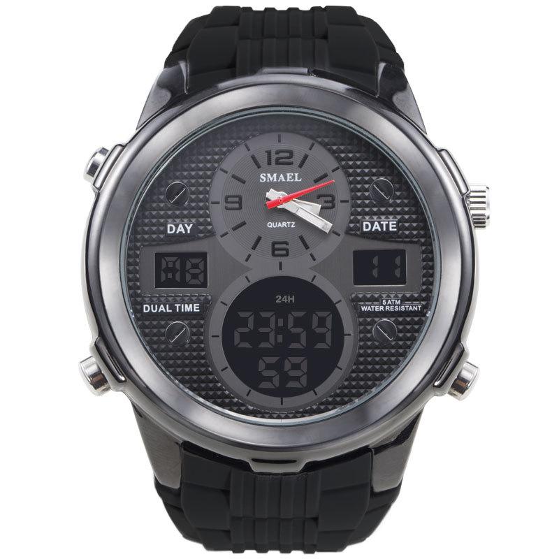 High Quality Sports Electronic Watch For Men