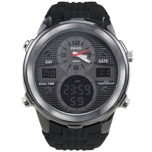High Quality Sports Electronic Watch For Men