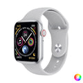 Smartwatch KSIX Urban 2 1,75" LCD 230 mAh