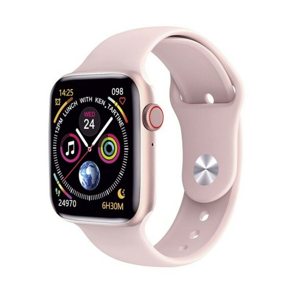 Smartwatch KSIX Urban 2 1,75" LCD 230 mAh