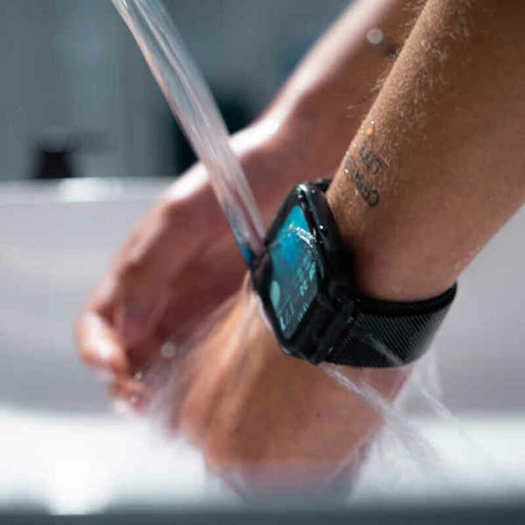 Smartwatch KSIX COSMIC 1,7" 180 mAh