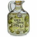 Moisturizing Facial Mask Olive Juicy Sugu Beauty