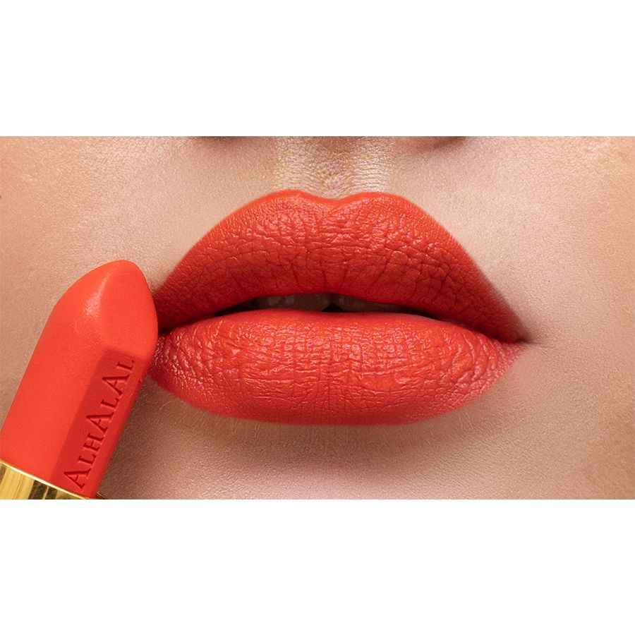 AL-16 SAMREEN MILANO LIPPENSTIFT Halal