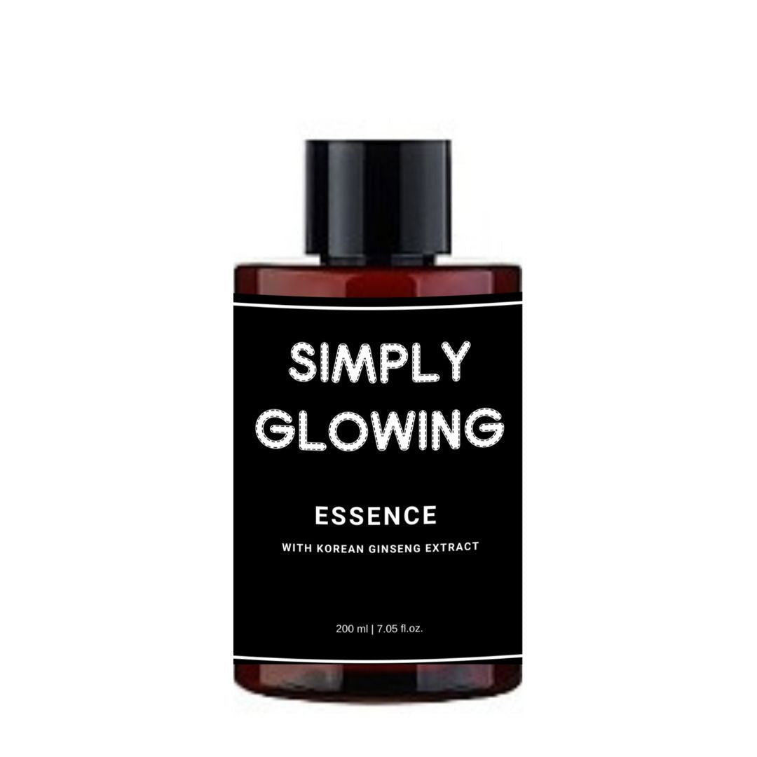 Beauty Factory Simply Glowing Essence