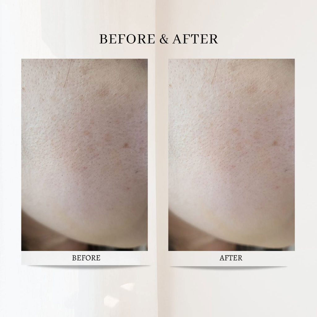 Beauty Factory Triple Hyaluronic Acid Serum
