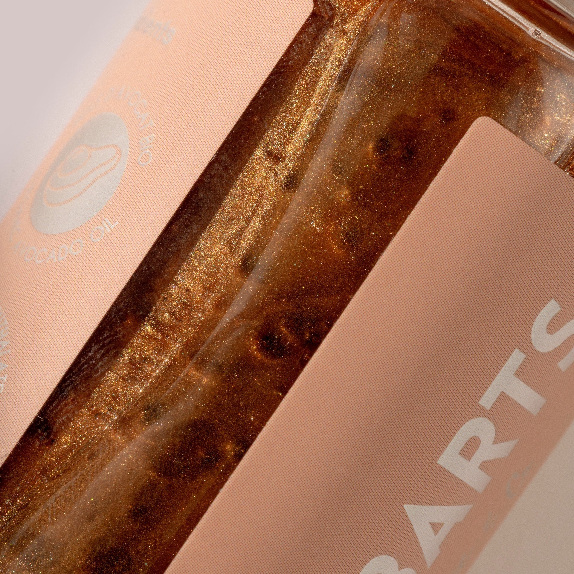 St.Barts - Dry Shimmering Body Oil