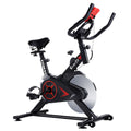 Everfit Spin Bike Exercise Bike Flywheel Cycling Home Gym Fitness