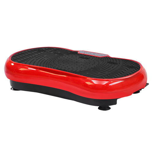 Everfit Vibration Machine Platform Vibrator Resistance Rope Home