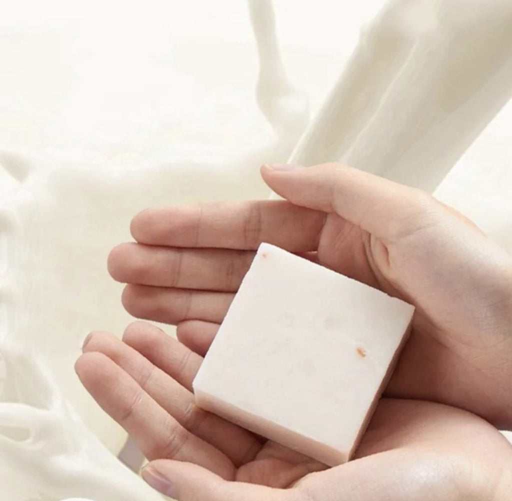 Luxury Beauty Soap