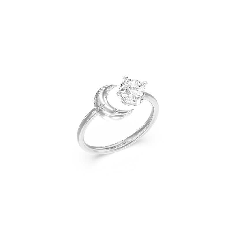 GUESS JEWELS JEWELRY Mod. JUBR06237JWRH58