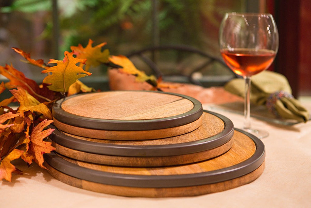 Abbey Trivet
