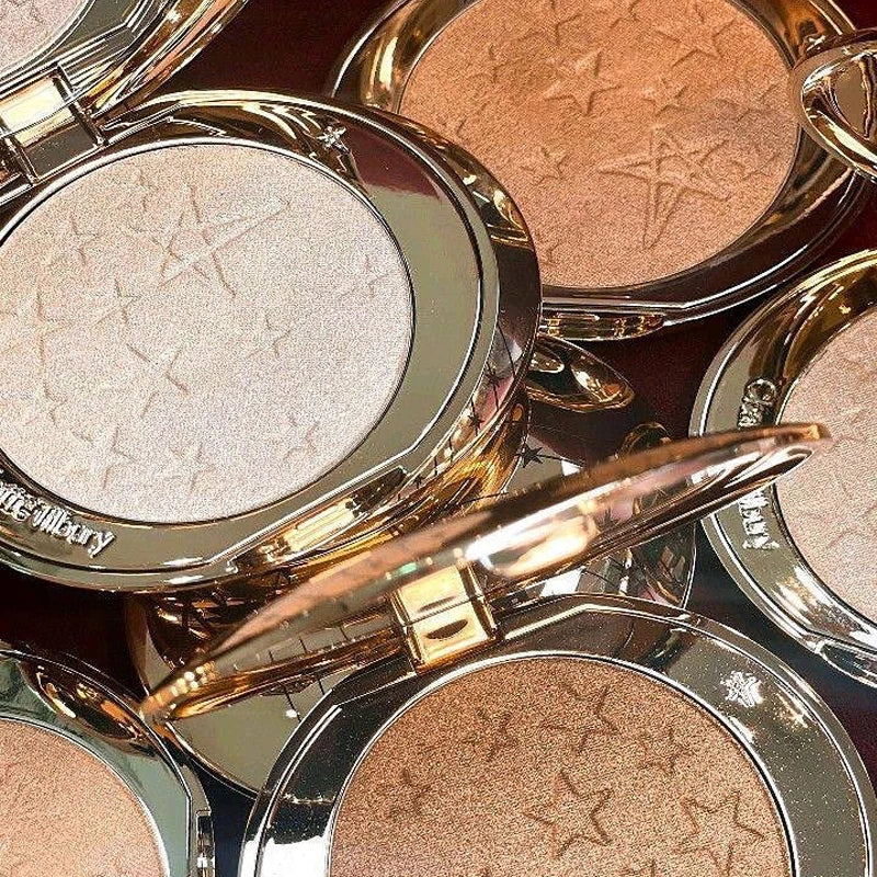 Charlotte Tilbury CT 5Colors Starlight Beauty Liquid Concealer