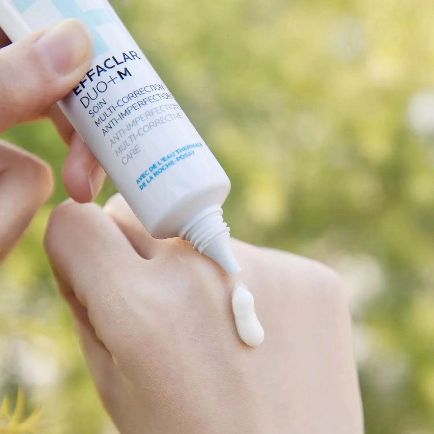 La Roche-Posay Effaclar K+ Anti-Acne Serum Oil Control Pore Minimizing