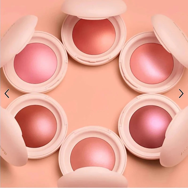 Rare Beauty Liquid Blush Lipstick Blush Eyes Cheek Blusher Waterproof