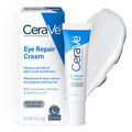 CeraVe Eye Repair Cream Under Eye Moisturizer With Hyaluronic Acid