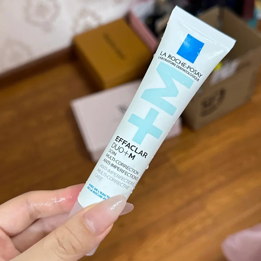 La Roche-Posay Effaclar K+ Anti-Acne Serum Oil Control Pore Minimizing