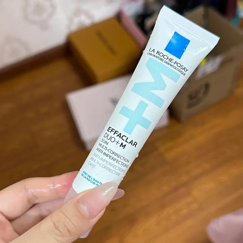 La Roche-Posay Effaclar K+ Anti-Acne Serum Oil Control Pore Minimizing