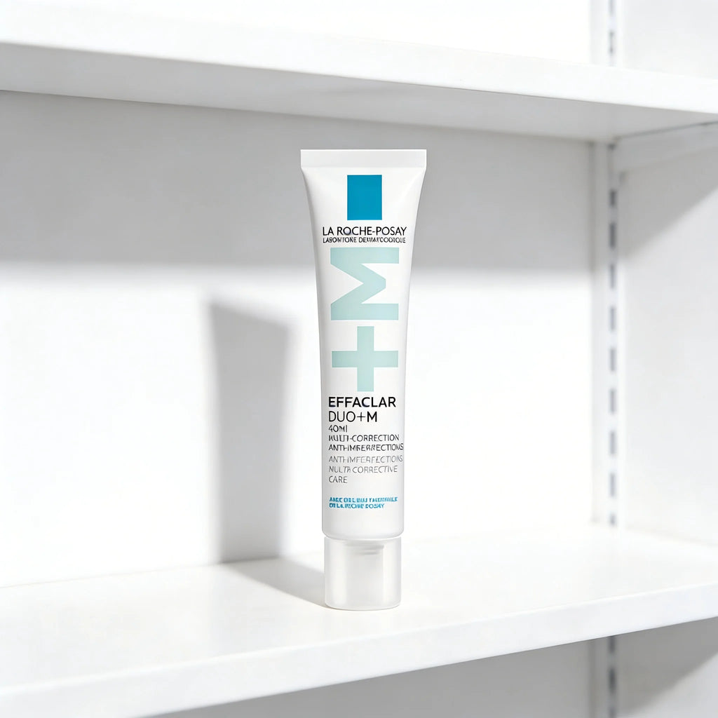 La Roche-Posay Effaclar K+ Anti-Acne Serum Oil Control Pore Minimizing