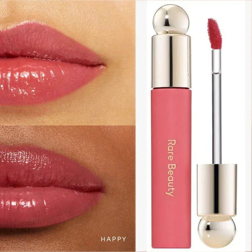 Rare Beauty Liquid Blush Lipstick Blush Eyes Cheek Blusher Waterproof