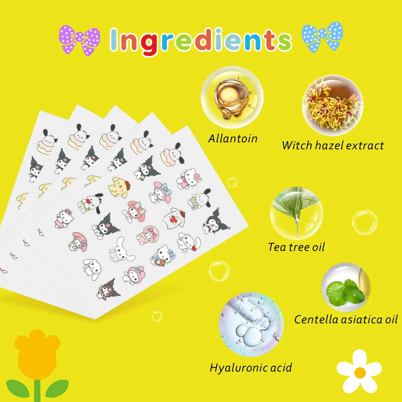 Acne patches, acne stickers, facial acne patches, concealer, concealer