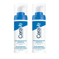 Cerave Hyaluronic Acid Serum for Face with Vitamin B5 and Ceramides,