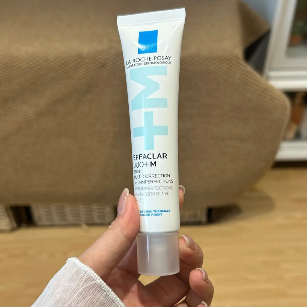 La Roche-Posay Effaclar K+ Anti-Acne Serum Oil Control Pore Minimizing