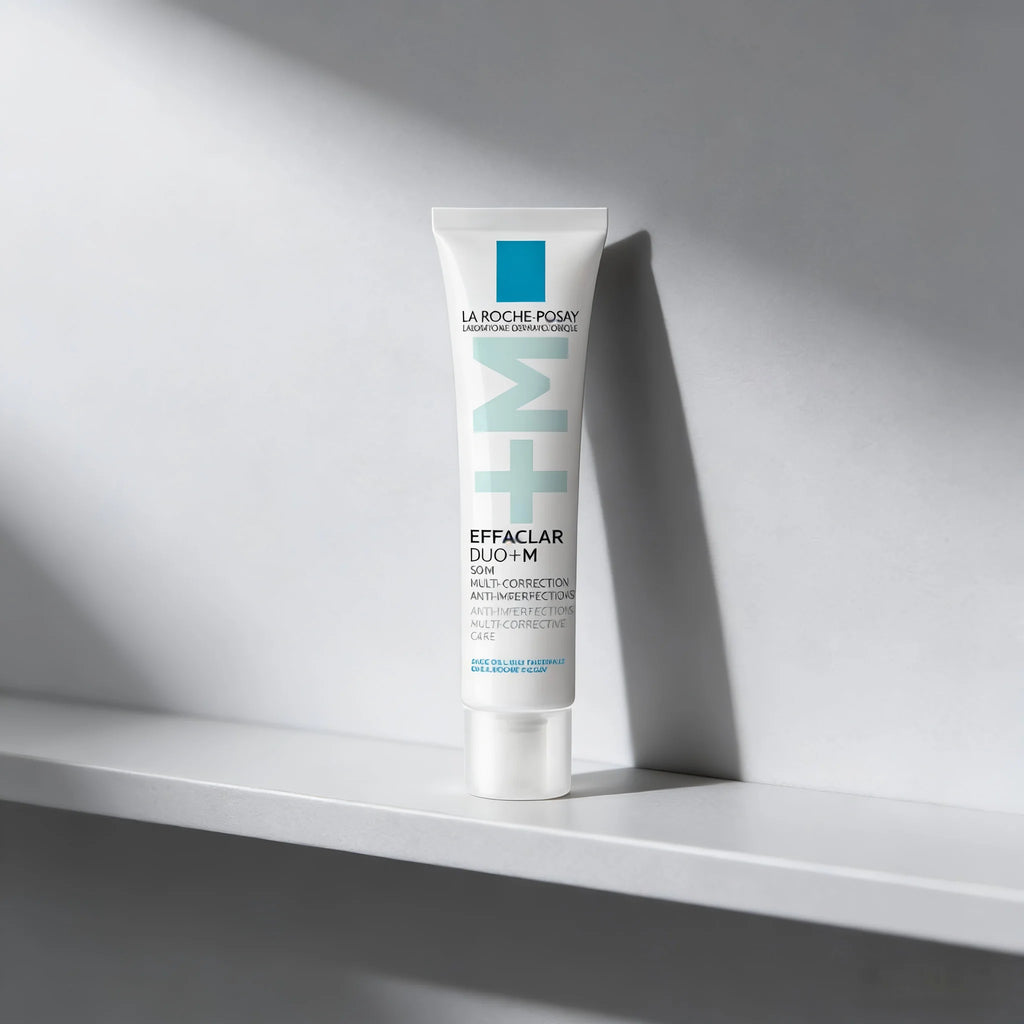 La Roche-Posay Effaclar K+ Anti-Acne Serum Oil Control Pore Minimizing