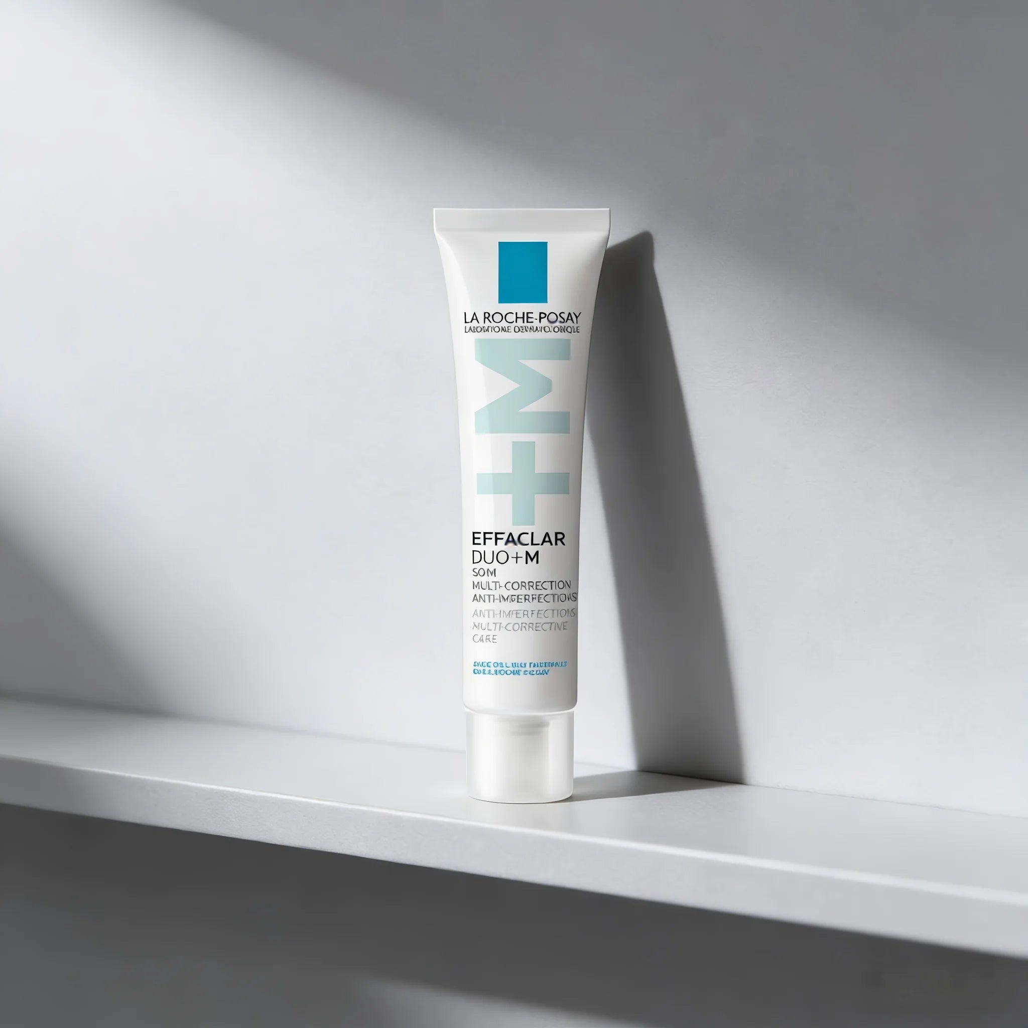 La Roche-Posay Effaclar K+ Anti-Acne Serum Oil Control Pore Minimizing