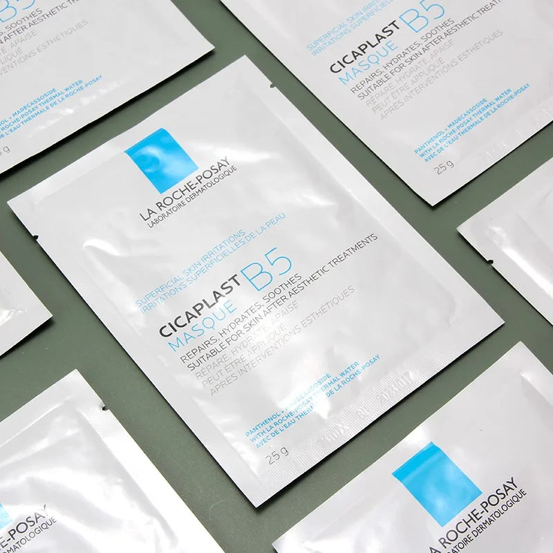 La Roche-Posay Cicaplast B5 Multi-Action Repair Mask Intense Hydrating