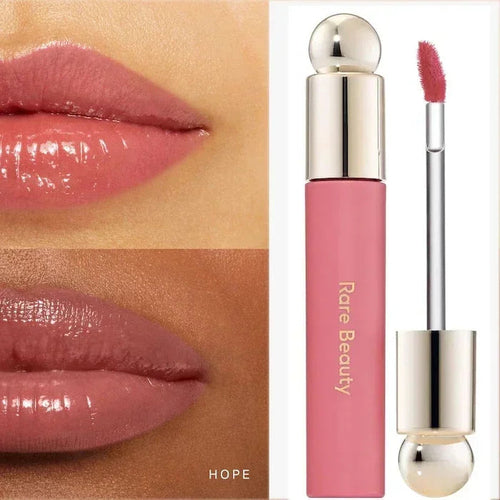 Rare Beauty Liquid Blush Lipstick Blush Eyes Cheek Blusher Waterproof