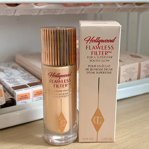 Charlotte Tilbury CT 5Colors Starlight Beauty Liquid Concealer