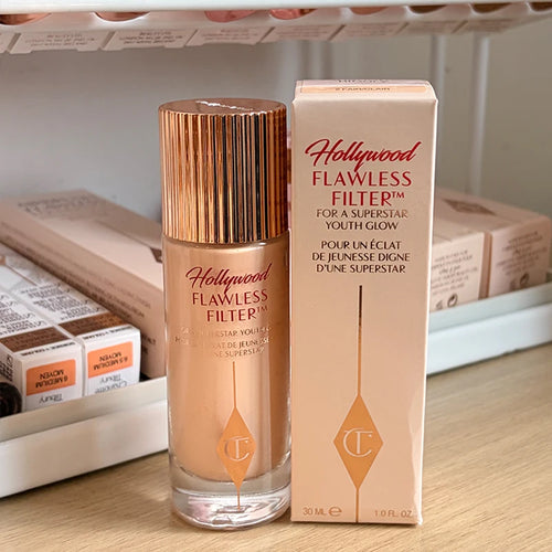 Charlotte Tilbury CT 5Colors Starlight Beauty Liquid Concealer