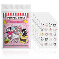 Acne patches, acne stickers, facial acne patches, concealer, concealer