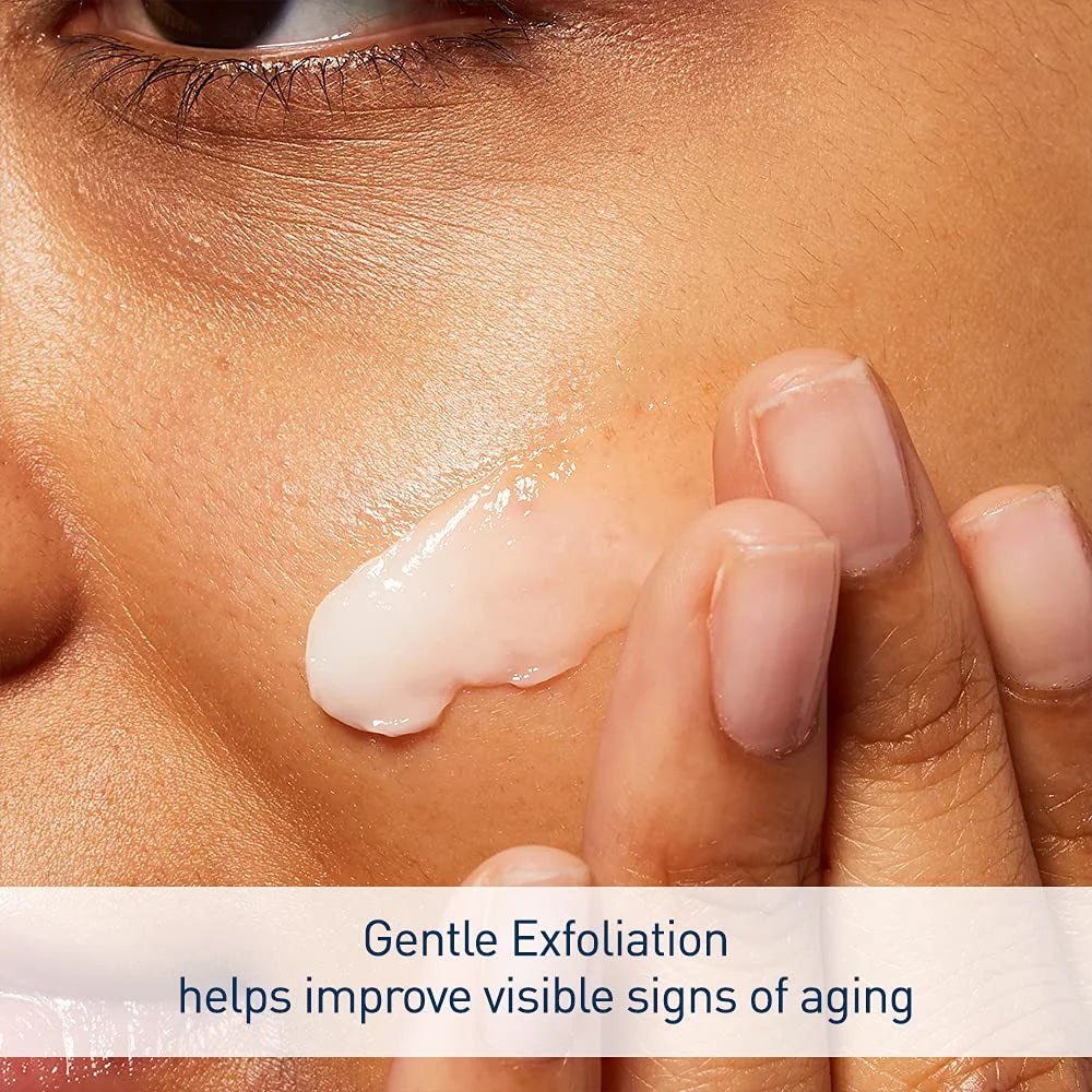 CeraVe Skin Renewing Nightly Exfoliating Treatment 50ml Glycolic