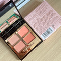 Charlotte Tilbury CT Highlighter Shadow Makeup Palette Nine-grid