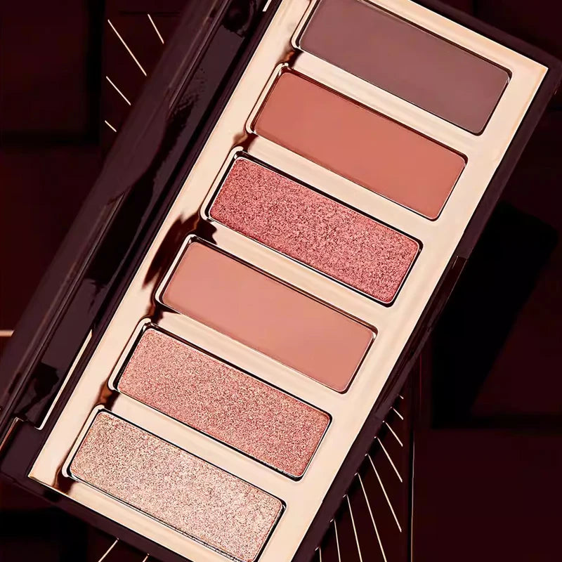 Charlotte Tilbury CT Highlighter Shadow Makeup Palette Nine-grid
