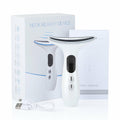 EMS Neck Face Beauty Device 3 Colors Skin Care