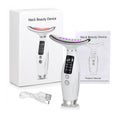 7 Colour Light Neck Instrument Face and Neck Whole Body Beauty Massage