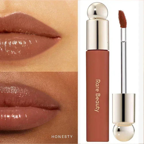 Rare Beauty Liquid Blush Lipstick Blush Eyes Cheek Blusher Waterproof