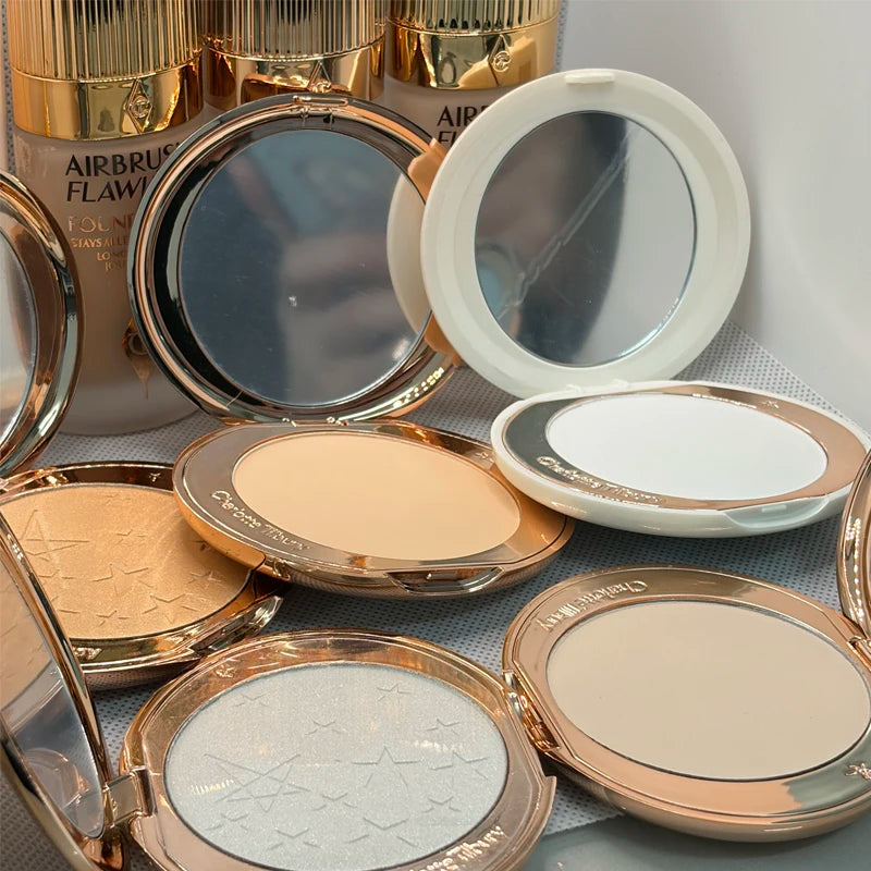 Charlotte Tilbury CT 5Colors Starlight Beauty Liquid Concealer